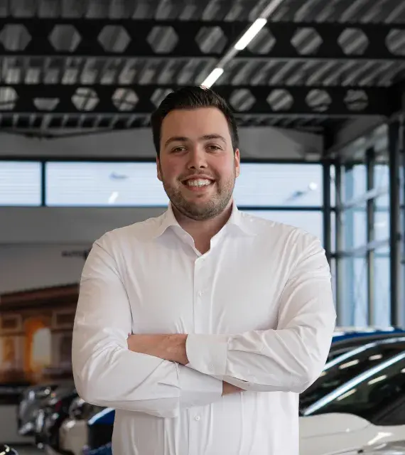 Autom Koese - Gijs Pronk