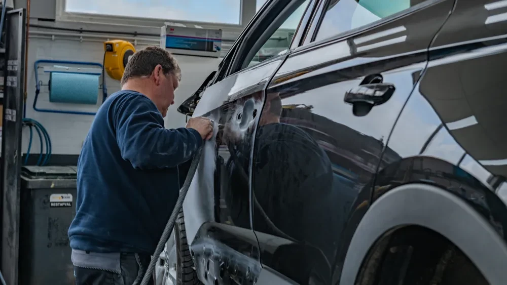 Auto Koese - Zomercheck