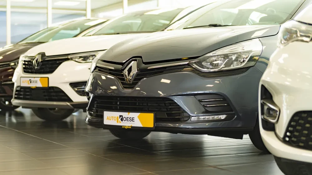 lease en financiering